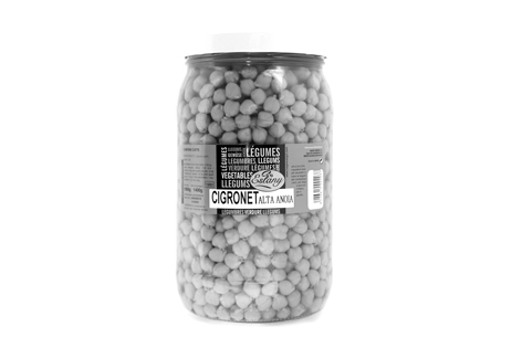 Garbancito de la Alta Anoia